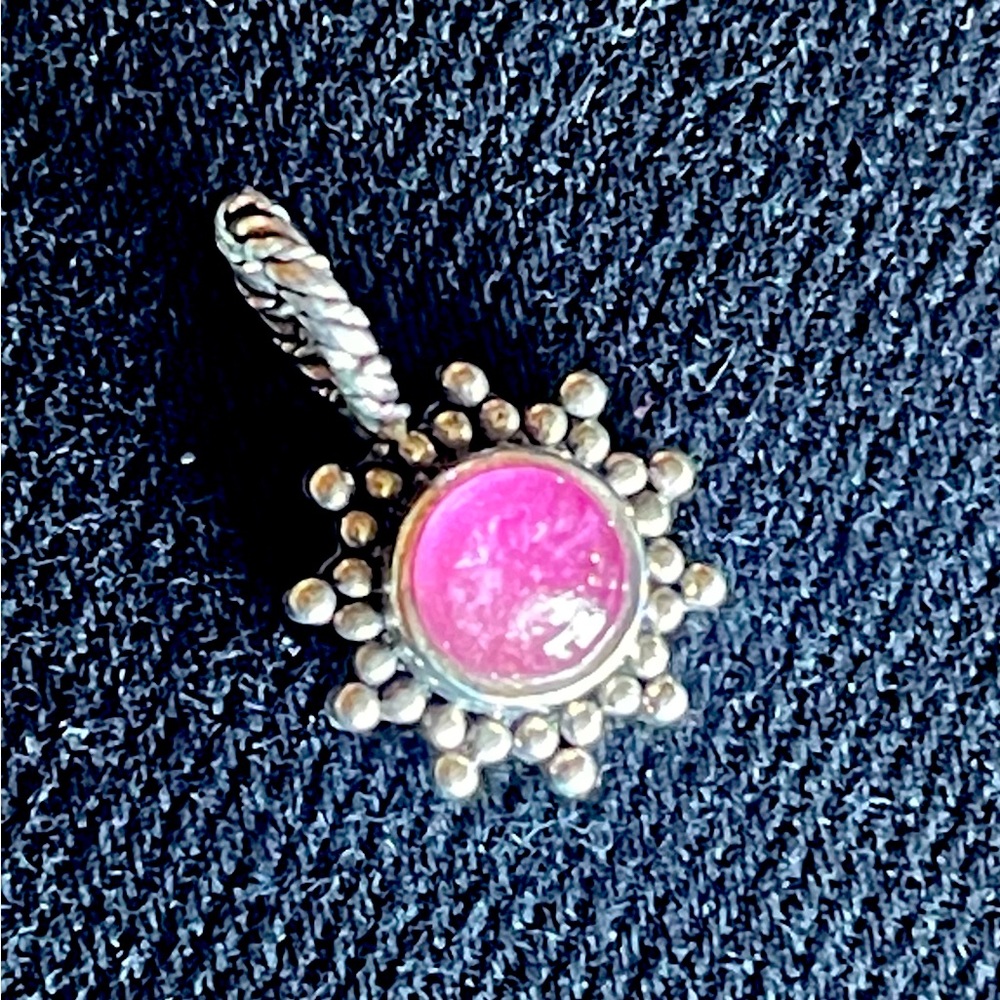 Lori Bonn Charm